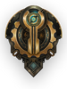 Piltover Crest 1