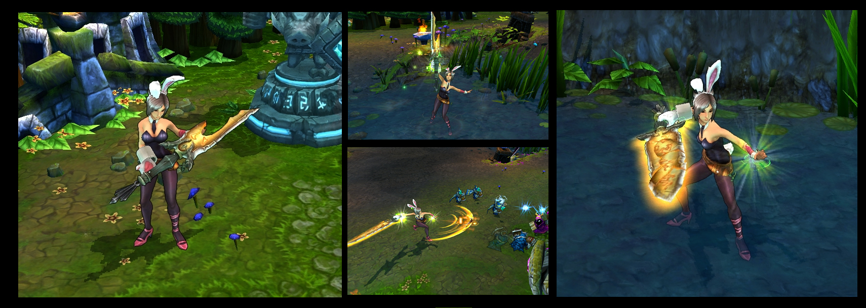 riven chromas riven chromas