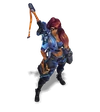Samira PsyOps (Sapphire)