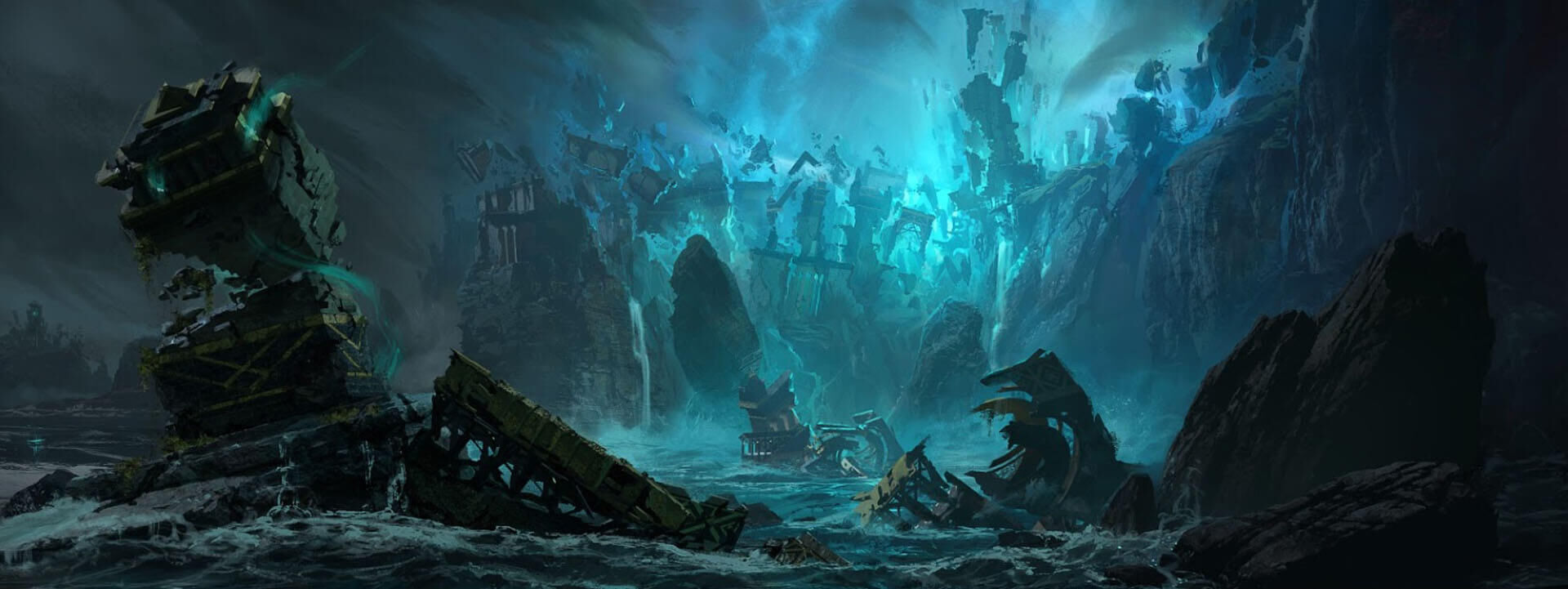 Shadow Isles Flooded Cities.jpg