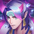 Spirit Blossom Aphelios Border profileicon