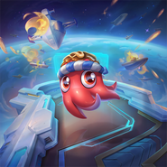 Takoyaki Squink (Tier 1)