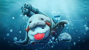 Urf Poro Promo