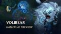 Volibear Champion Spotlight