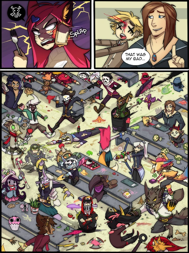 Academy Adventures pr24