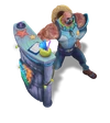 Braum PoolParty (Aquamarine)