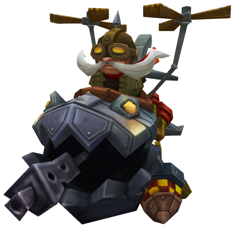 Courage of the Colossus, League of Legends Wiki