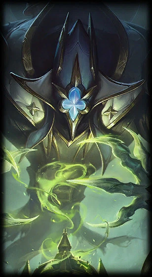 Nocturne BrokenCovenantLoading