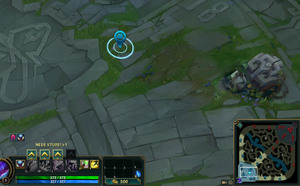 Normaler Ping