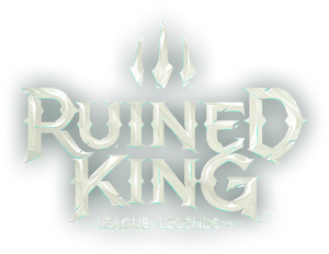 Ruined King logo