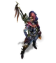 Samira HighNoon (Nomad)