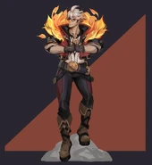 Sett SoulFighter Concept 01.jpg (864 КБ) Концепт Боевой души Сетта 1