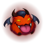 Vamporo Emote