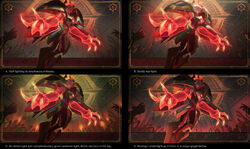 Arcana Universe League Of Legends Wiki Fandom Arcana Universe League Of Legends Wiki Fandom