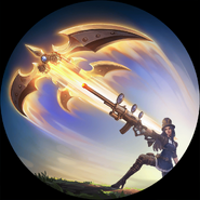 Piltover Peacemaker (Kudos Productions)