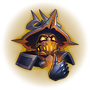 Ace In The Hole Emote