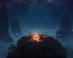 Bard promo 2.jpg (155 KB) Bard Promo 1 (by Riot Artist Mitch Malloy)