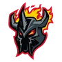 Clash PentakillLogo (Base)