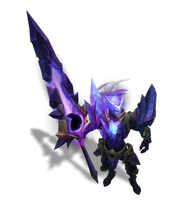 Jarvan IV. Sternenvernichter-Jarvan IV. M