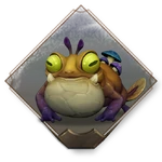 LoR Gromp Jr. Guardian