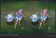 Orianna PoolParty Concept 03