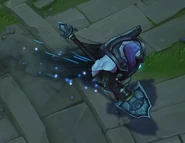 Старые эффекты (2)