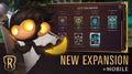 Rising Tides Expansion Patch 1