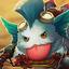 Rumble Poro Icon