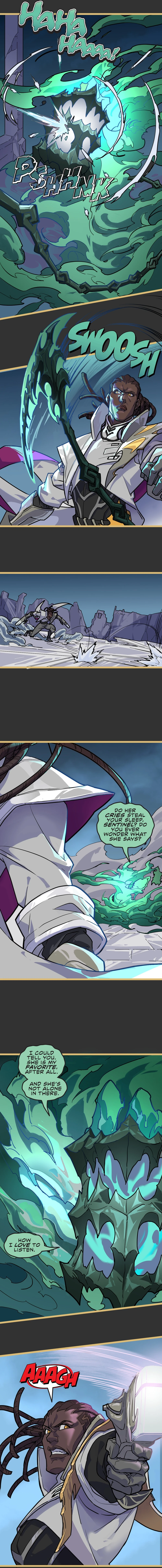 Steadfast Heart 2 pr10