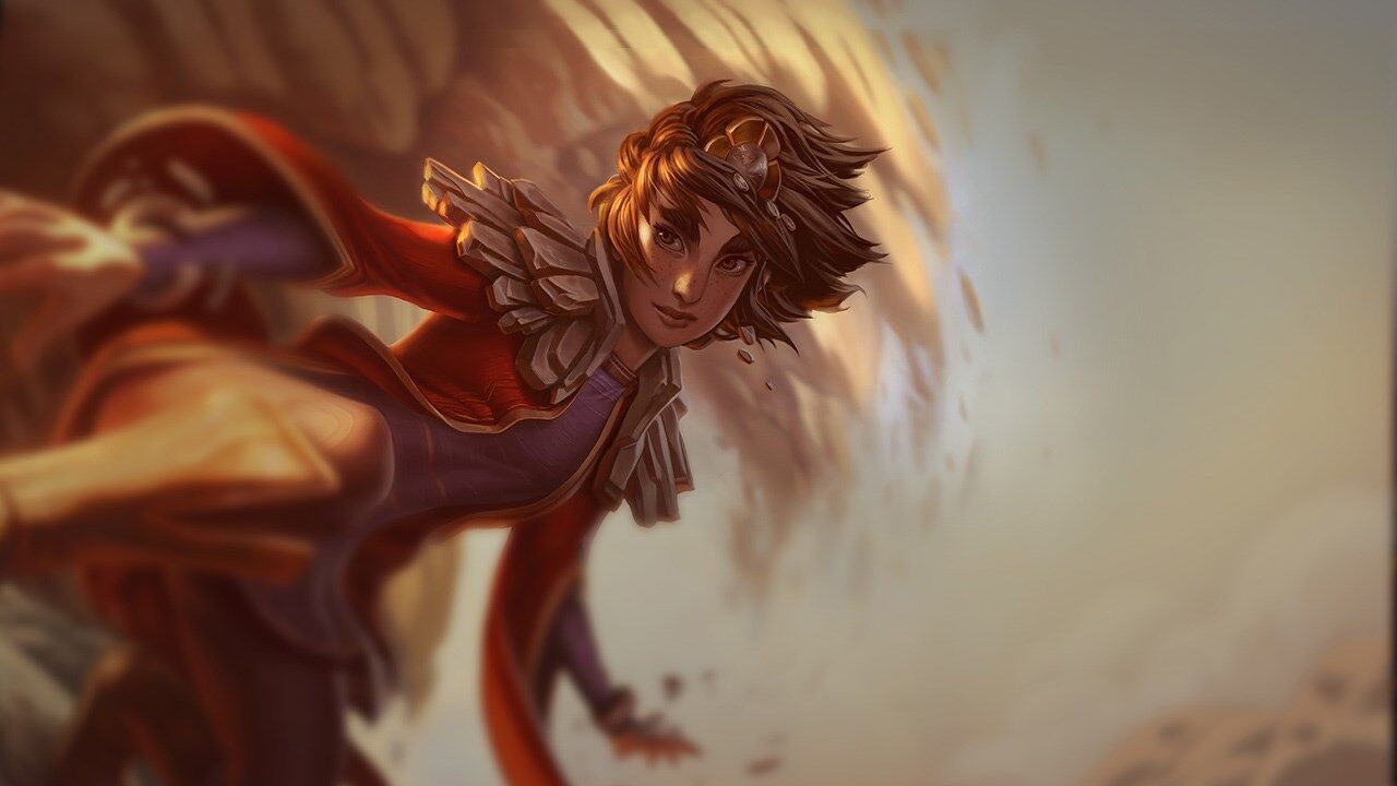 TWO HEALTHY TALIYAH IS BROKEN, TFT Tips