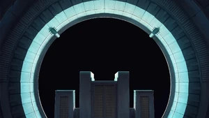 Marus Omegnum on Mount Targon 11