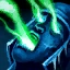 Trundle - Pasiva