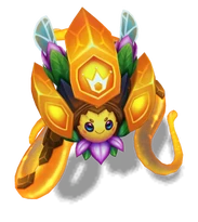 Vel'Koz Bee'Koz (Base)