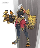 Primal Ambush Vi Concept 8 (by Riot Artist Julian Futanto)