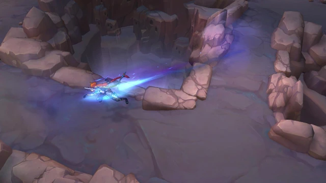 Warp screenshot.jpg (99 KB) Warp in action