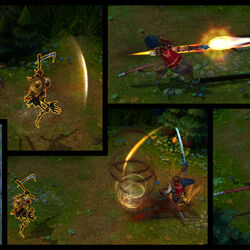 Yasuo Lol Cosmetics League Of Legends Wiki Fandom Tìm ghim này và nhiều nội dung khác tại yasuo của đến sáng chơi. yasuo lol cosmetics league of legends