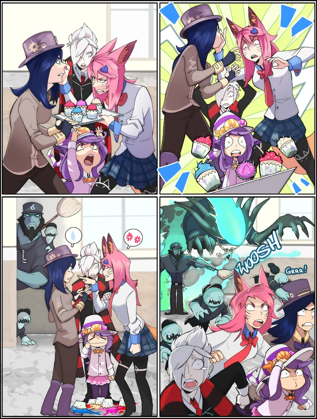 Academy Adventures pr16