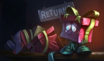 1. Geschenk-Amumu