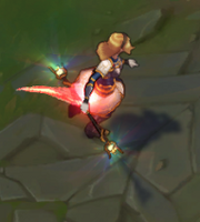 Ardent Censer walk screenshot