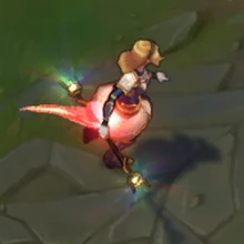 Ardent Censer League Of Legends Wiki Fandom