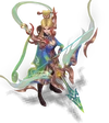 Ashe LunarEmpress (Resplendent)