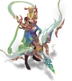 Ashe LunarEmpress (Resplendent)