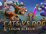 Cats Versus Dogs (Video)
