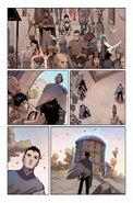 Lux Comic 2 Concept 01