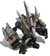 Malphite Mecha (Granite)
