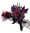 Categoria:Mordekaiser, Wiki League of Legends