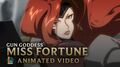 Payback is a Goddess Gun Goddess Miss Fortune Animated Video - League of Legends