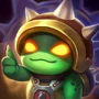 Rammus Champie