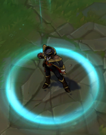 Category:2009 release, League of Legends Wiki