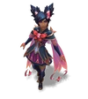 Taliyah StarGuardian (Obsidian)